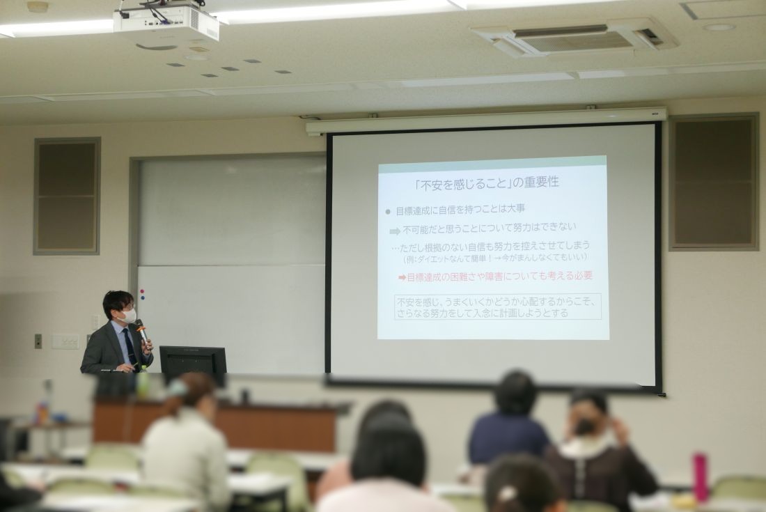 【令和7年度市民大学講座（専門課程）】第5回目・第6回目の講義が開催されました