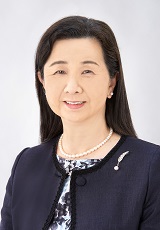 織田 奈美